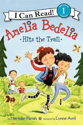 Herman Parish/Amelia Bedelia Hits the Trail